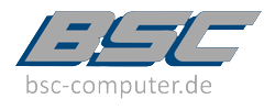 BSC_Computer_Systeme_GmbH_LOGO_250_100